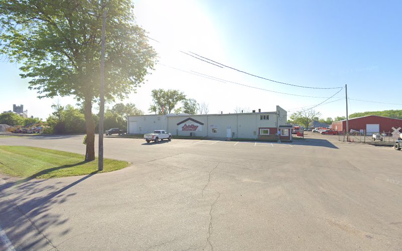 MacArthur Roofing & Sheet Metal Company
