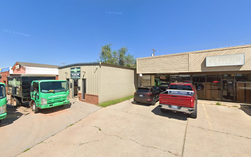 Parks Electric Co.