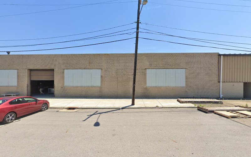 Burt Manufacturing CO Inc
