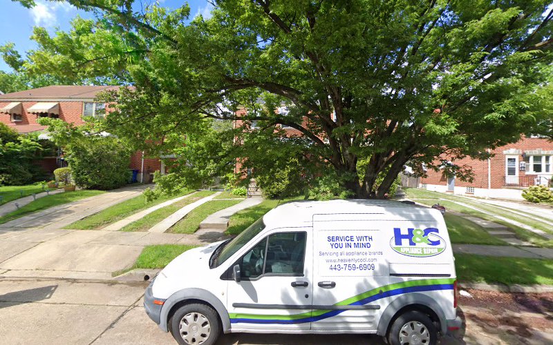Racz Appliance Repair LLC