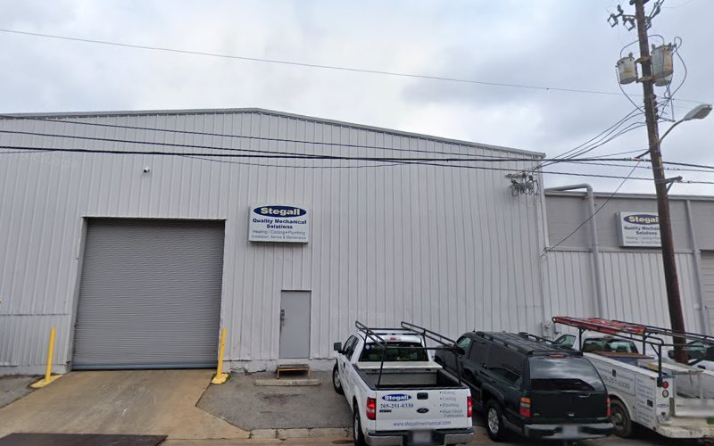 Stegall Mechanical, LLC
