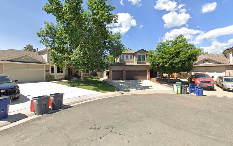 Rachian Power & Control, LLC