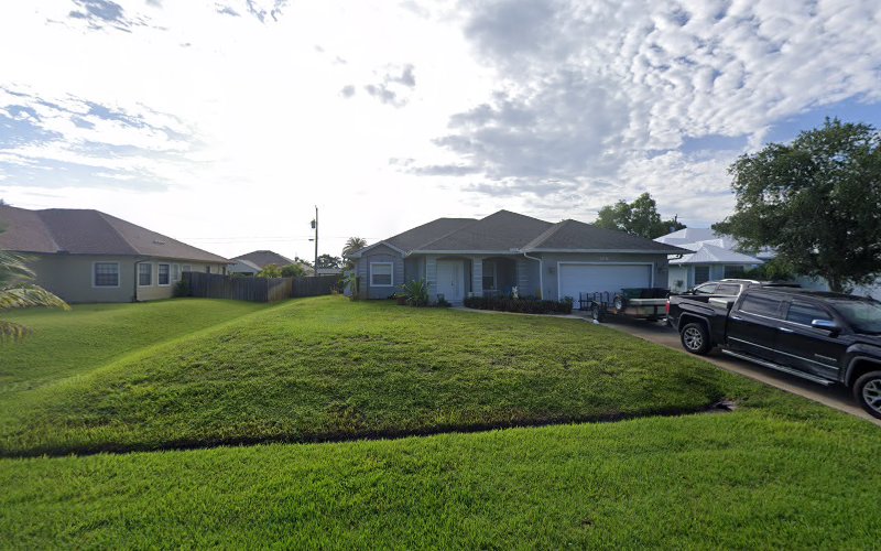 Hurst Home Improvements