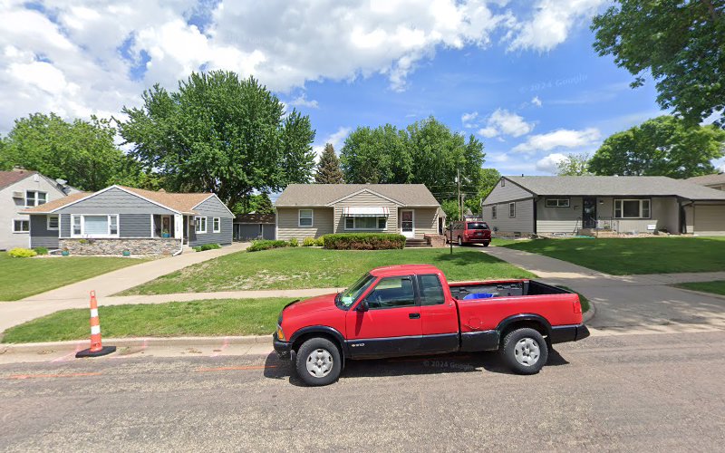 Skyline Roofing