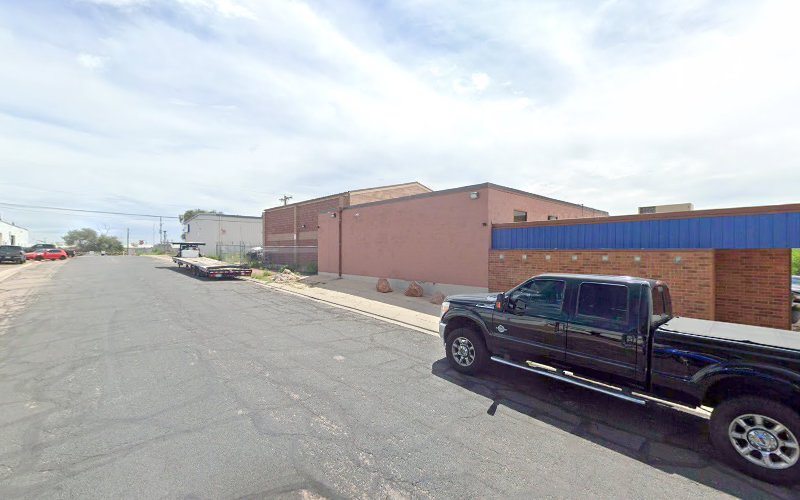 Interstate Roofing Inc
