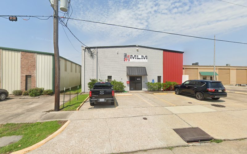 MLM Incorporated