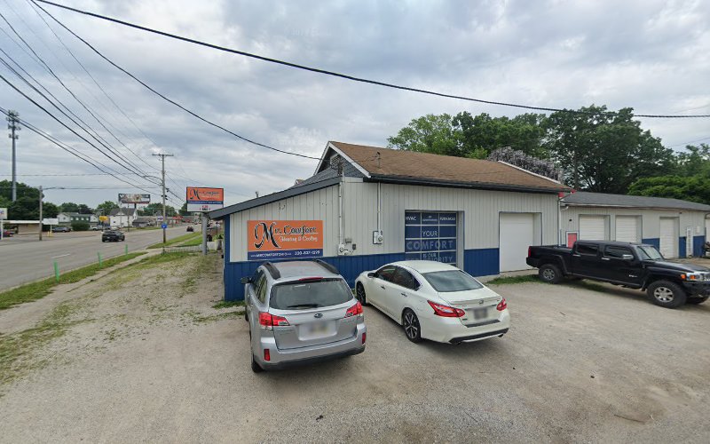 Mr Comfort Heating & Cooling, LLC