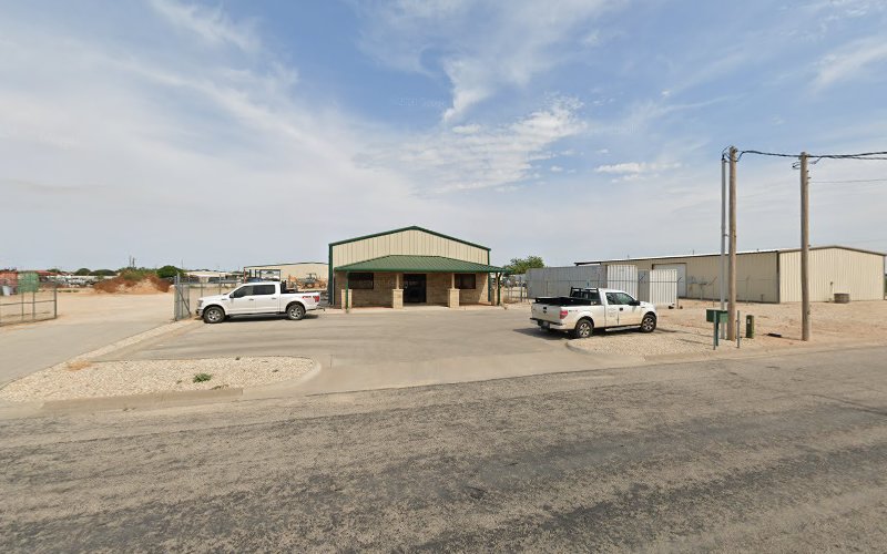 Bunyard Hasty Electric Inc