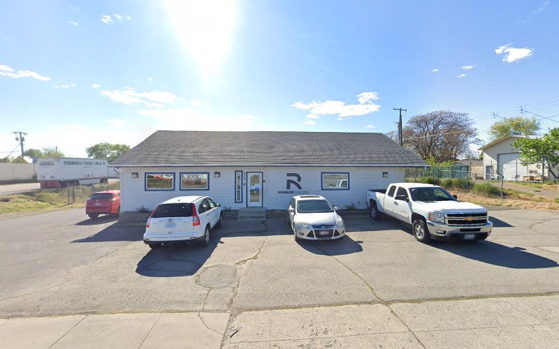 Rainbow Electric, Inc.