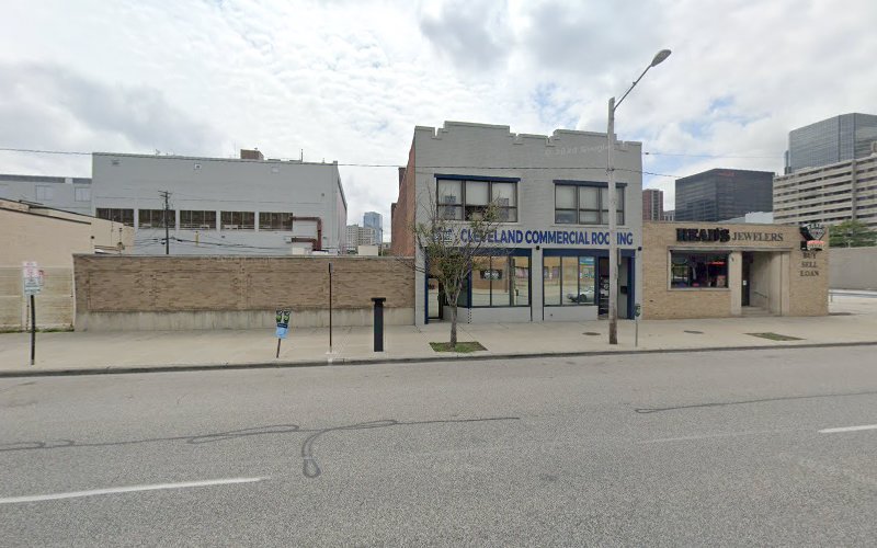 Cleveland Commercial Roofing, Inc.