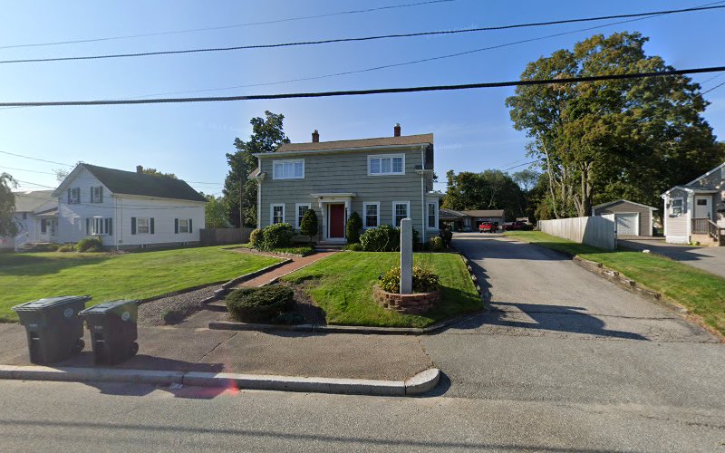 Kent County Glass Inc.