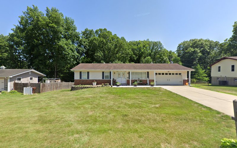Academy Roofing & Siding Windows