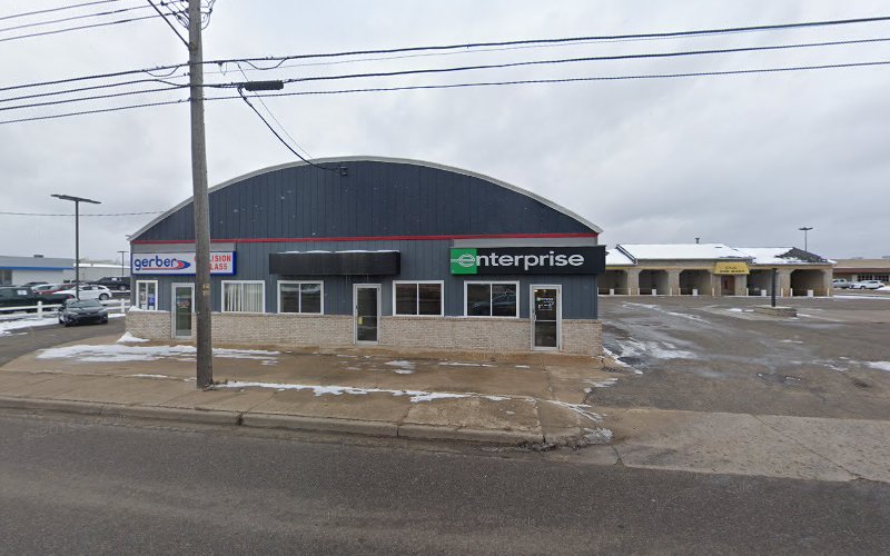 Gerber Collision & Glass - All West Michigan Locations