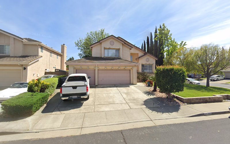 Solano Cleaning Service