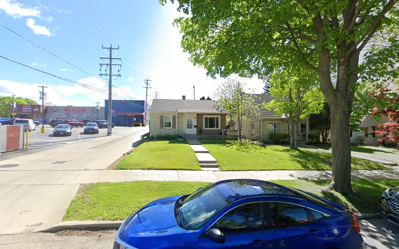 Milwaukee Electrician Services