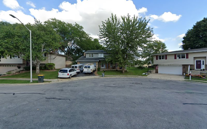 Rand Heating & Cooling
