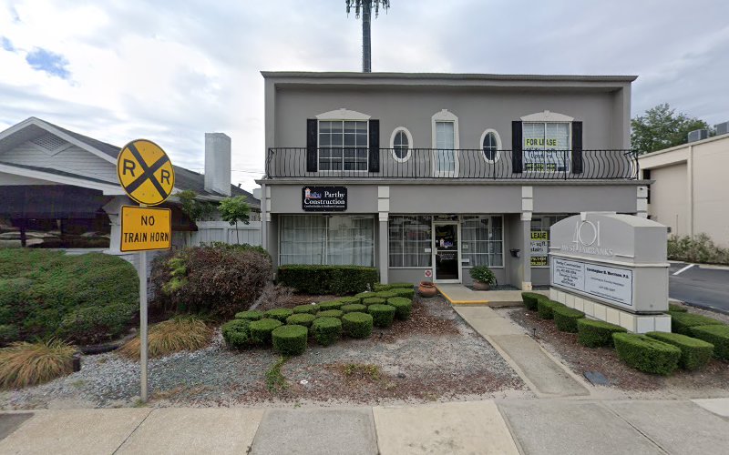 Parthy Construction LLC