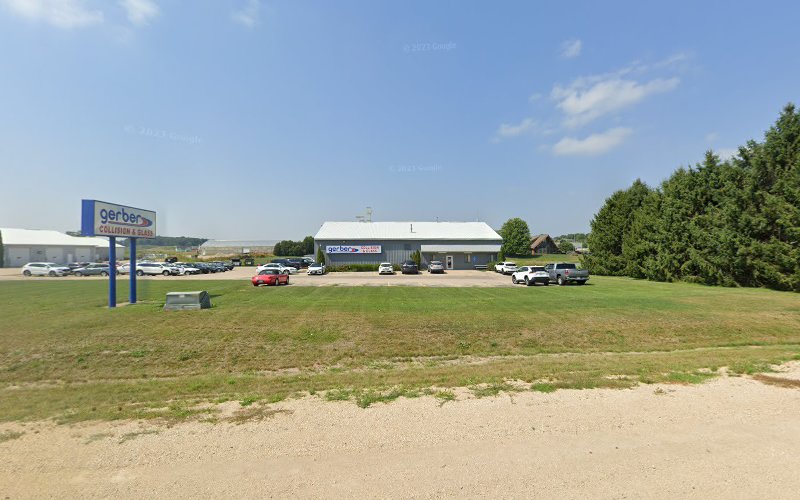 Gerber Collision & Glass