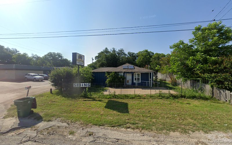 AAA Roofing