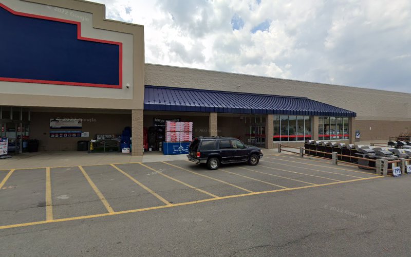 Lowe's