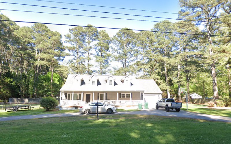 Lanthorn Construction & Plumbing