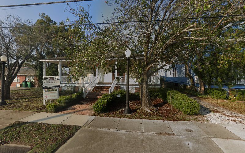 504 Renovate LLC.