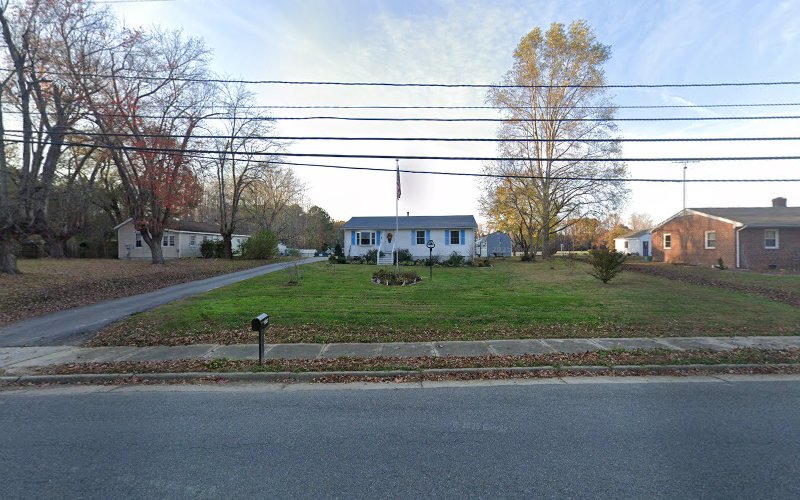 Gordon's Tree & Contracting Service