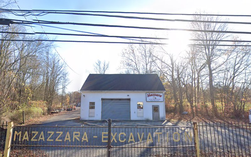 Mazzara Trucking & Excavation Corp.