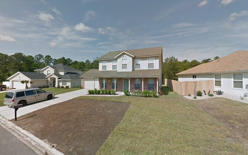 Jacksonville Window Cleaning, LLC