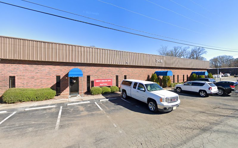 The Roof Depot, Inc.
