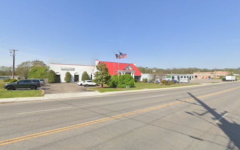 Beazer Homes Corporation