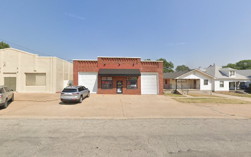 Hobbs Mechanical, Inc.