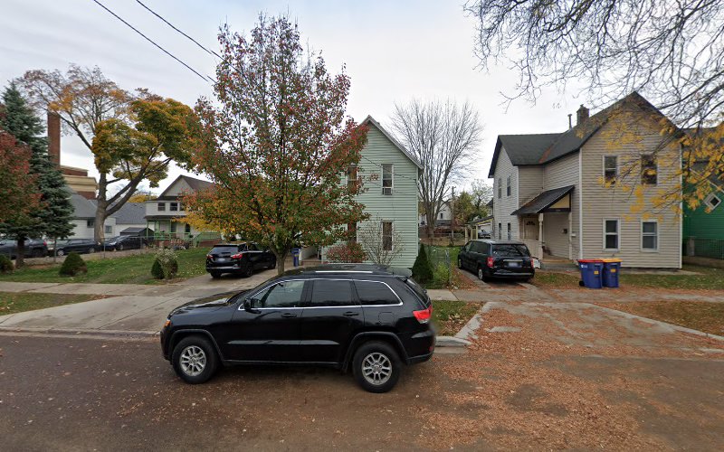 River City Roofing