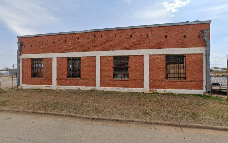 Davis Electric Co.