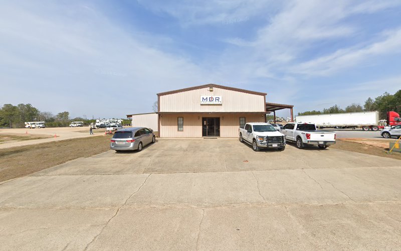 MDR Construction Inc