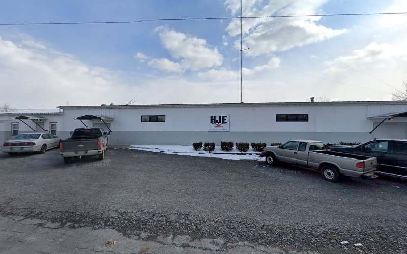 Krueger Electrical Contracting LLC
