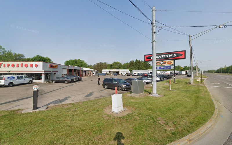 Monteith's Best One Tire & Auto Service