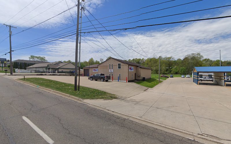 H L Parker Electric Inc.
