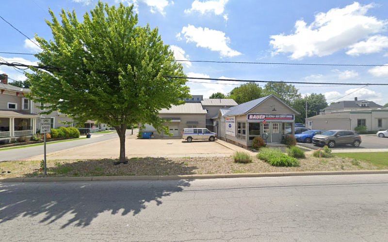 Bauer Heating & Air Conditioning