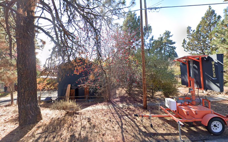 Maid In Central Oregon