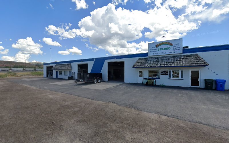Johns Paint & Glass Inc