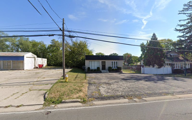 Stevens Electric Inc.