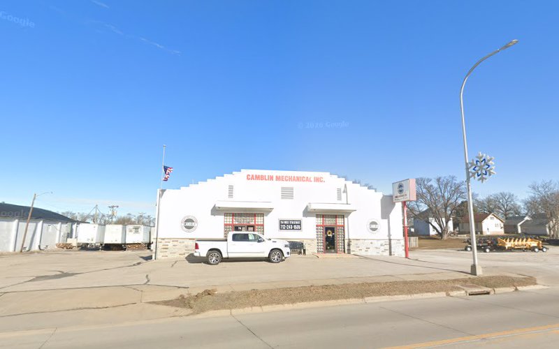 Camblin Mechanical, Inc.
