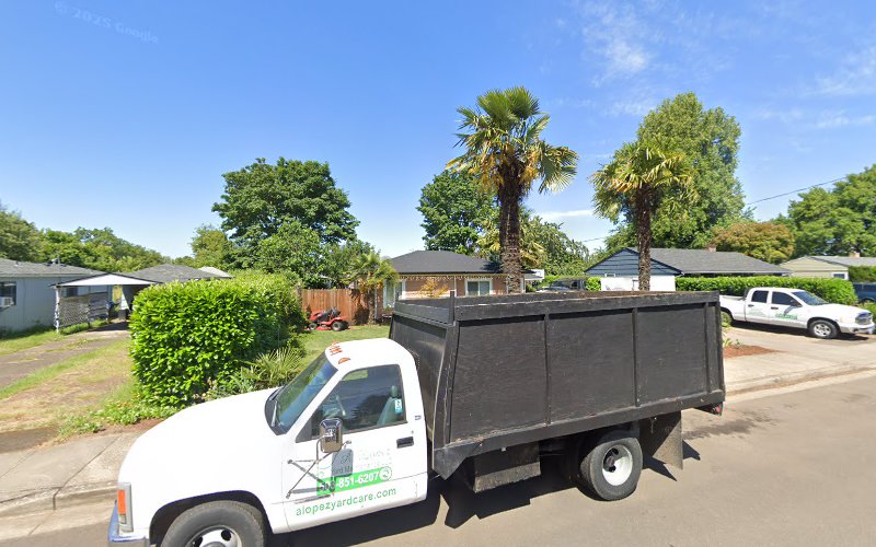 Antonio Lopez Yard Maintenance LLC