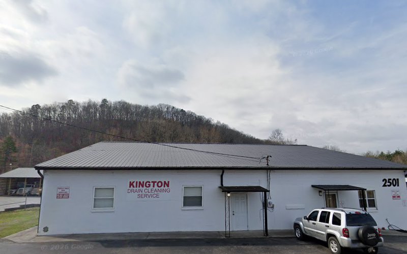 Kington Sewer-Septic Drain Cleaning Service, Inc.