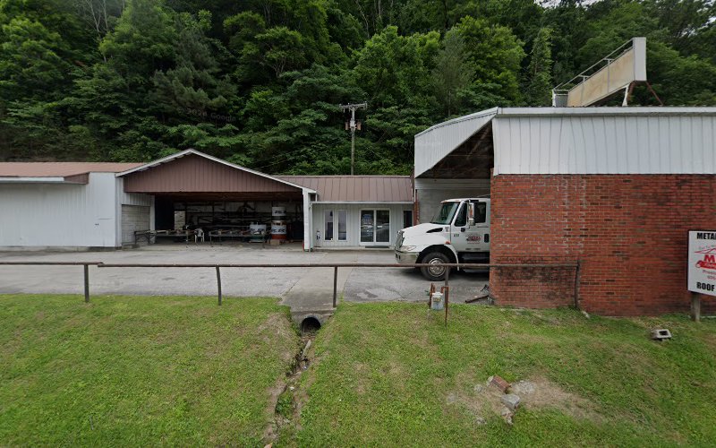 East Kentucky Metal Roofing