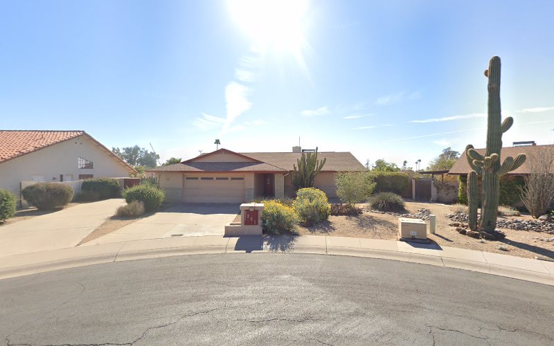 Arizona Commercial & Residential Services, LLC