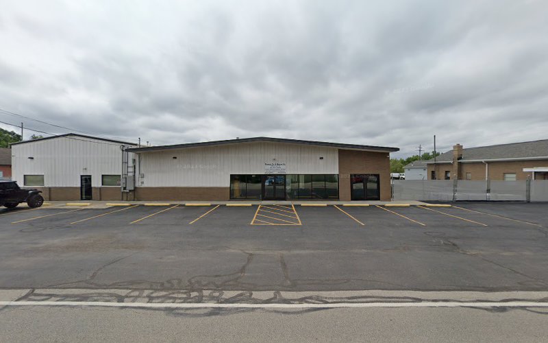 Ravenna Oil & Heating Company