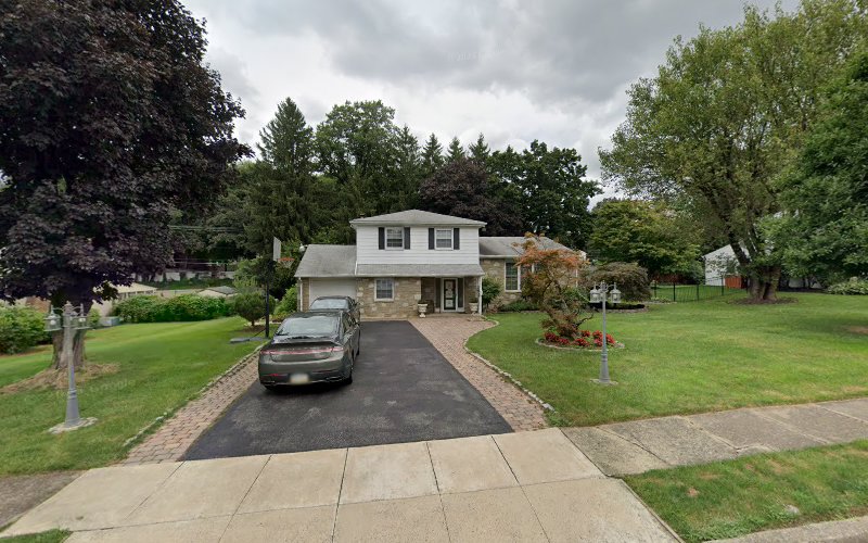 Barry J. Yeslow Inc.