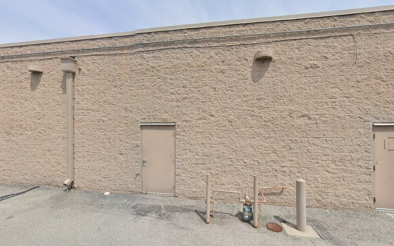 McComb Window & Door Co, Inc.